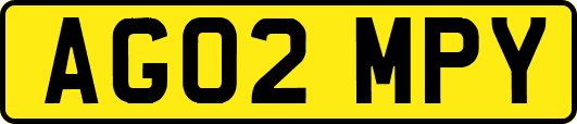 AG02MPY