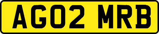 AG02MRB