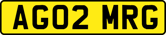 AG02MRG