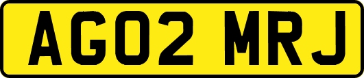 AG02MRJ
