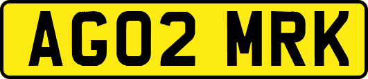 AG02MRK