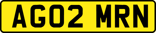 AG02MRN