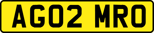 AG02MRO