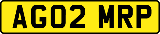 AG02MRP