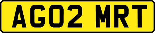 AG02MRT