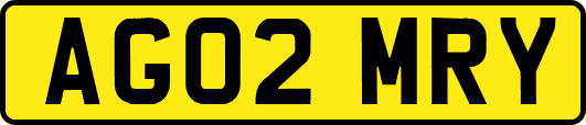 AG02MRY