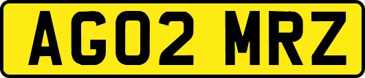 AG02MRZ