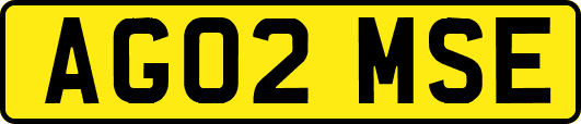 AG02MSE