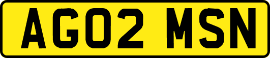 AG02MSN
