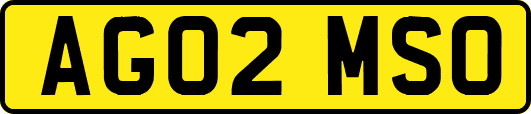 AG02MSO