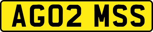 AG02MSS