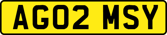 AG02MSY