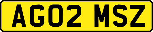 AG02MSZ