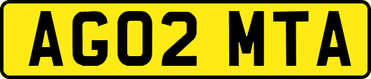 AG02MTA
