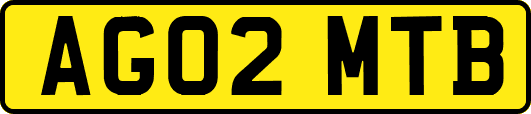 AG02MTB
