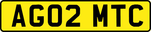 AG02MTC