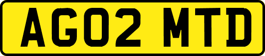 AG02MTD