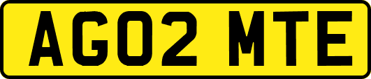 AG02MTE