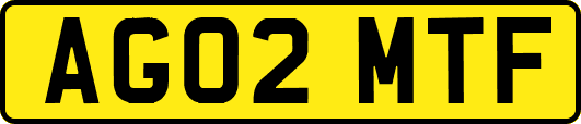 AG02MTF