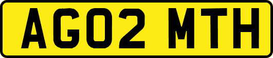 AG02MTH