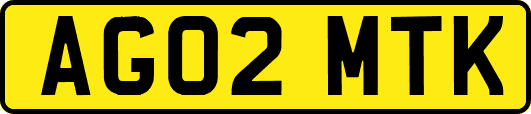 AG02MTK