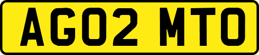 AG02MTO