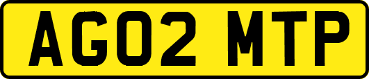 AG02MTP