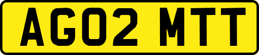 AG02MTT