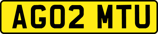 AG02MTU