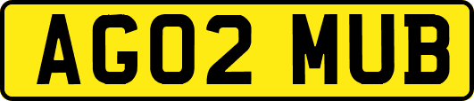 AG02MUB
