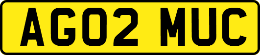 AG02MUC