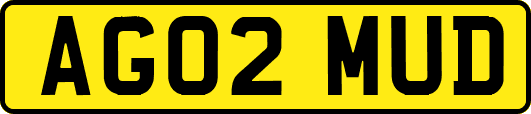 AG02MUD