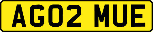 AG02MUE