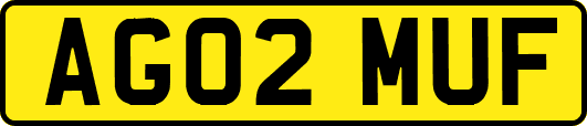 AG02MUF