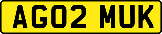 AG02MUK
