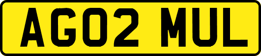 AG02MUL
