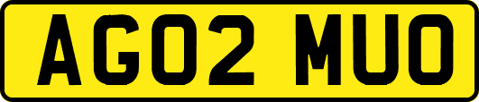 AG02MUO