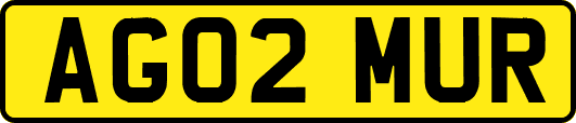AG02MUR