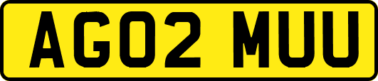 AG02MUU