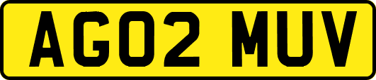 AG02MUV