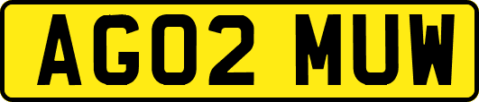 AG02MUW