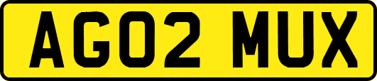 AG02MUX
