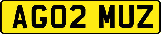 AG02MUZ