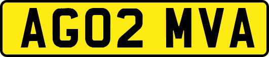 AG02MVA