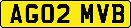 AG02MVB