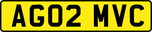 AG02MVC