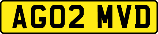 AG02MVD