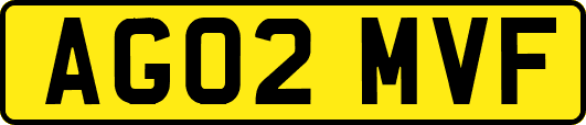 AG02MVF