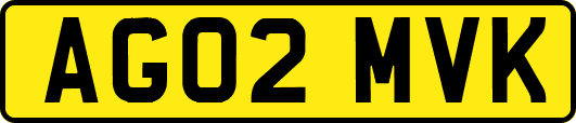 AG02MVK