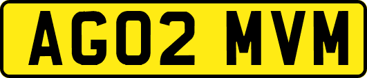 AG02MVM